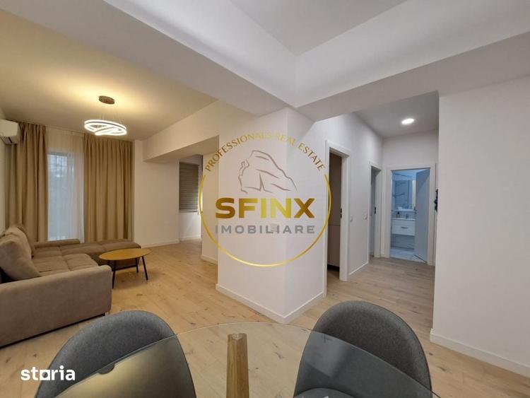 2 camere | chirie | Pipera | pet friendly | intretinere mica | panouri - 3