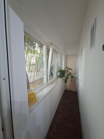 Garsonieră decomandată în Rahova