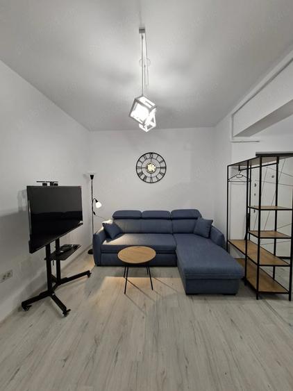 Prima inchiriere| Apartament 2 camere tip studio| Bloc nou| Parcare inclusa| Militari-Weiner Palada - 1
