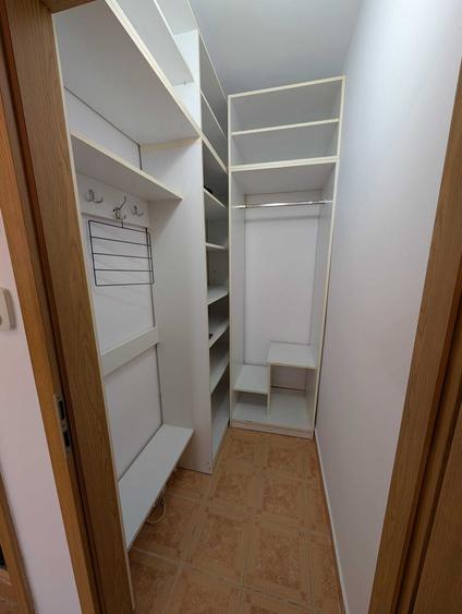 Apartament cu 2 camere semidecomandat în Gheorgheni
