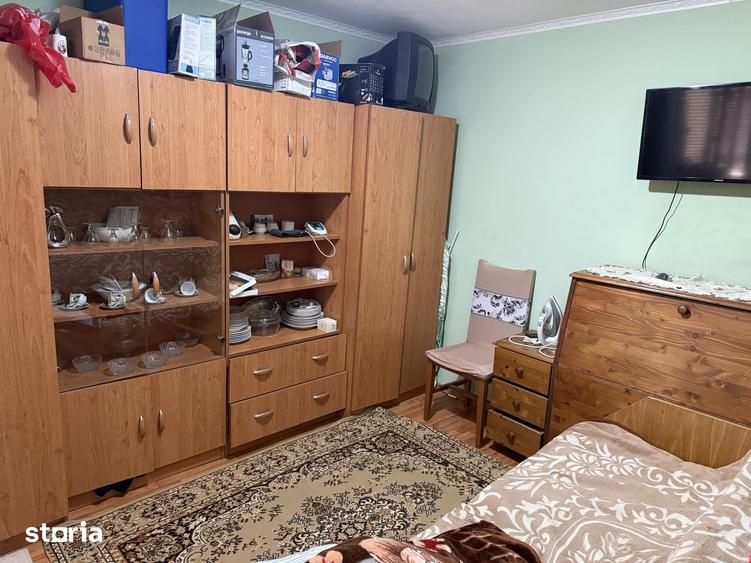 Apartament cu 2 camere în Micro 15