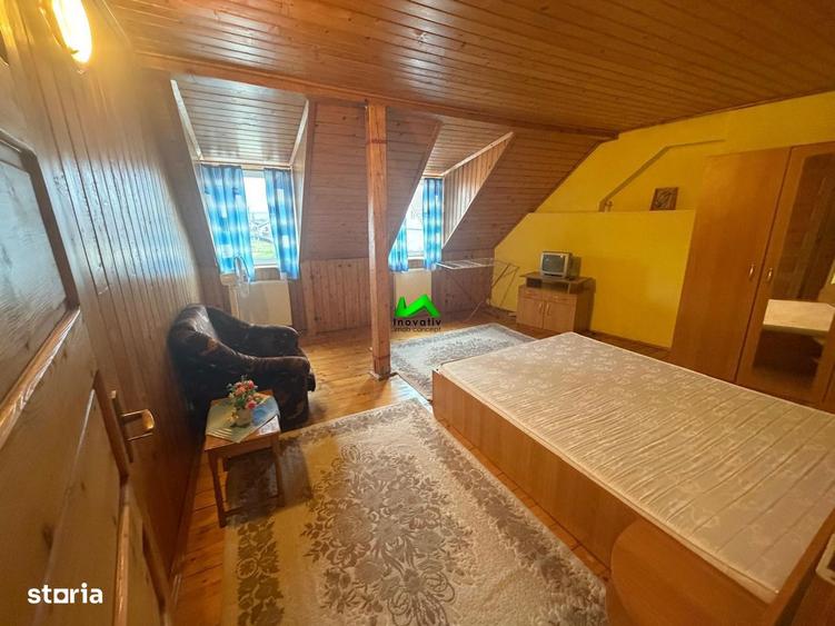 Apartament de inchiriat 2 camere la casa Sibiu Selimbar - 2