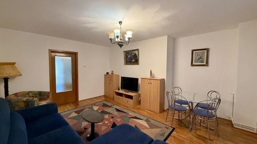 Apartament 3 camere Unirii intersectie cu Nerva Traian - 4