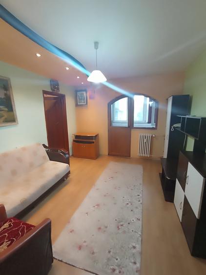 CHIRIE Apartament 2 camere, Tatarasi-Ciric, mutare imediata - 2