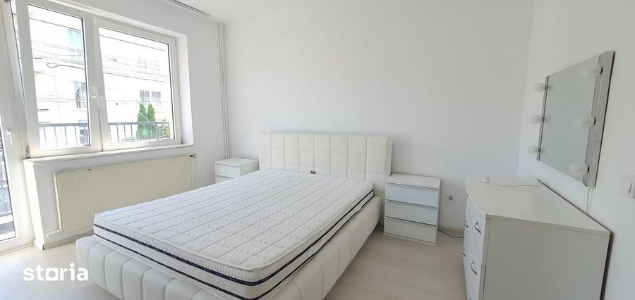 Inchiriez casa in zona Calea Dumbravii ,mobilata si utilata - 11