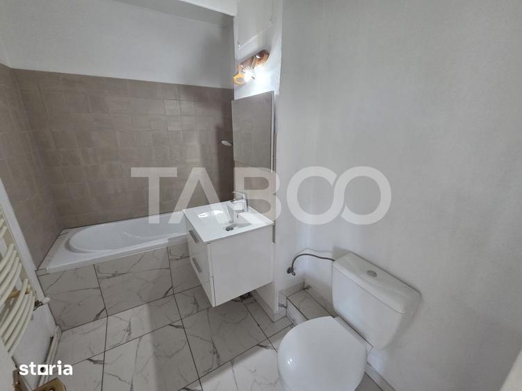 Apartament 3 camere de inchiriat zona Campului etaj 2 - 2