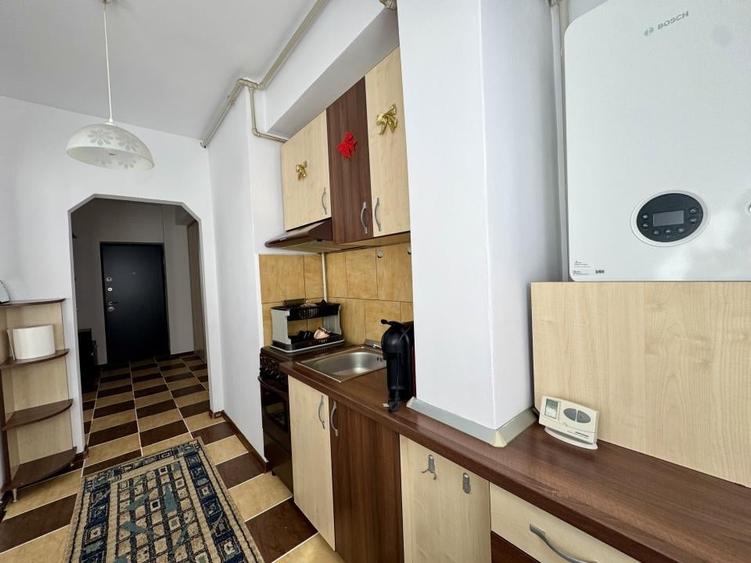 3 camere | Parcare | Petfriendly | Teilor-Floresti - 8
