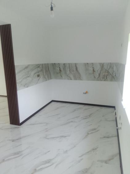 Casă cu 3 camere în Beregsău Mare
