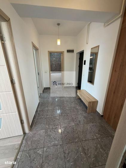 Apartament 2 camere de inchiriat Ranetti Residence | Grozavesti - 17