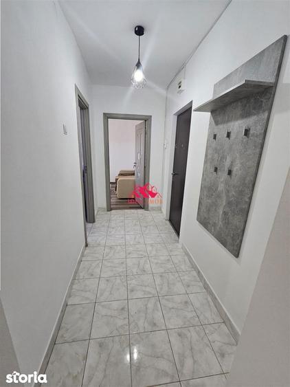 Apartament cu 2 camere decomandat în Letea