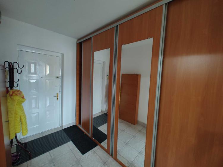 Inchiriez ap 2 camere decomandat, Dristor - 1