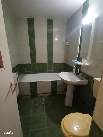 Apartament cu 2 camere decomandat în Ștrand