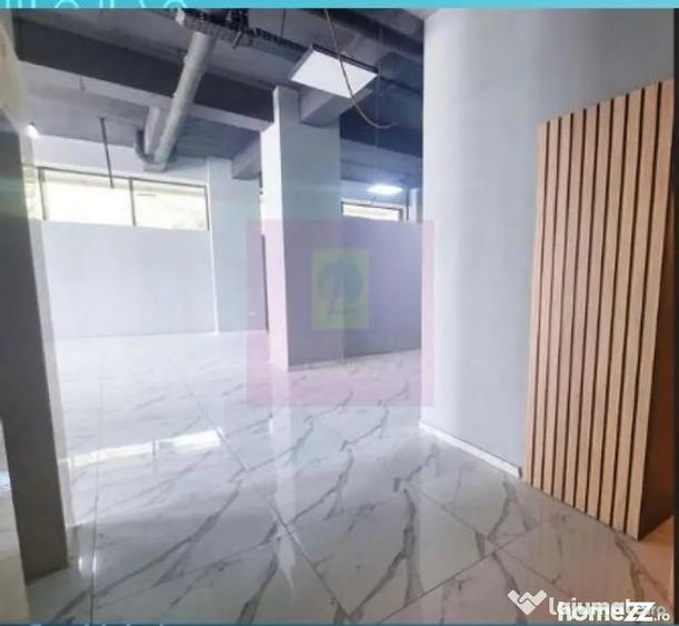 Spațiu comercial, de 428 mp, în Vitan