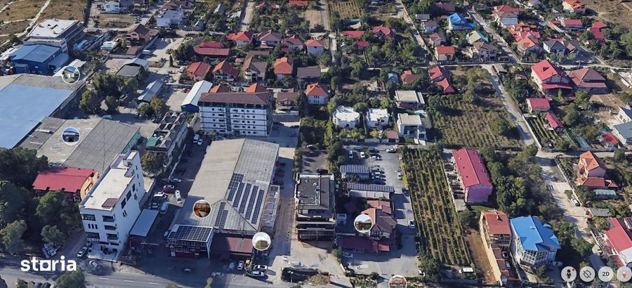 Apartament cu 4 camere în Central