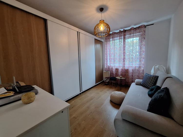 Apartament cu 3 camere, gradina, parcare, zona Stadionului - 7