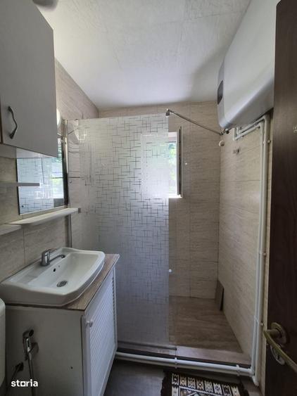 Apartament semidecomandat, doua camere, et. 2/4, Brazda -zona Simplon - 9