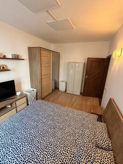 Apartament cu 2 camere decomandat în Floreasca