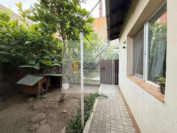 Casa individuala 6 camere I P+M I 190 mp utili | Creditabil - 44
