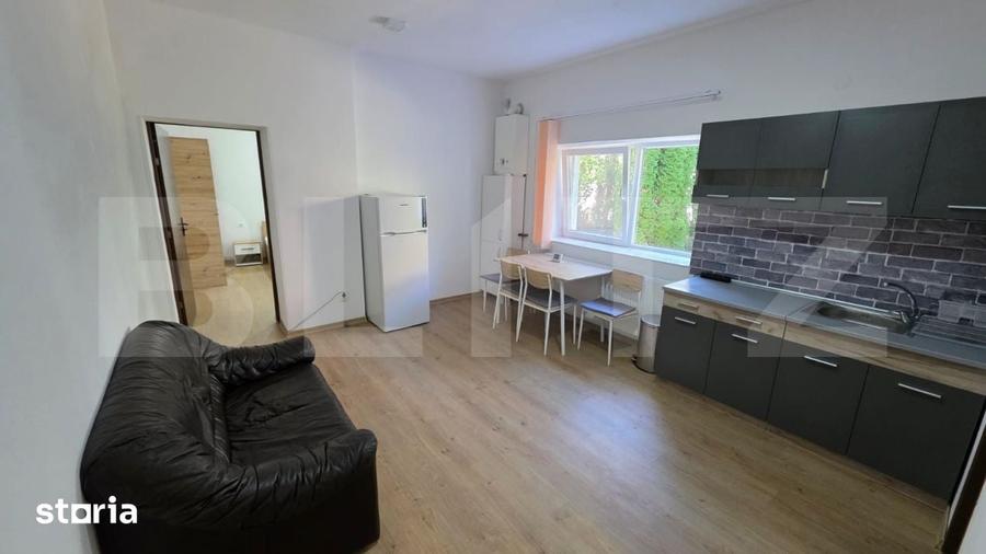Apartament cu 4 camere în Ultracentral