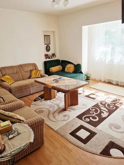 LIPOVEI - 1 CAM - DECOMANDAT - BALCON - SPATIOS - ZONA EXCELENTA - 7