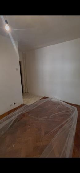 Apartament cu 2 camere nedecomandat în Tătărași