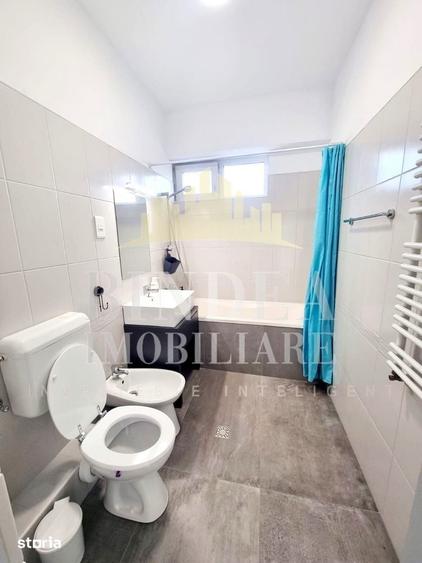 Apartament 2 camere 70mp+ 7mp tereasa Torontalului et intermediar - 5