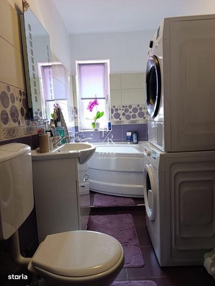 Apartament 2 camere, balcon, parcare, mobilat complet, zona Cetatii - - 5
