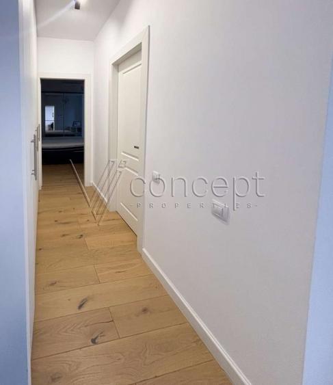 Apartament cu 2 camere decomandat, mobilat în Străulești