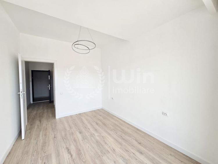 Apartament cu 2 camere semidecomandat în Florești