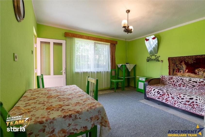 Spațiu comercial, în Belani
