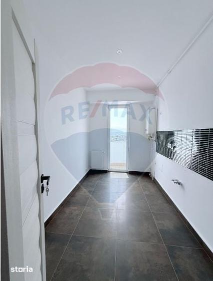 Apartament 2 camere -Vedere panoramica-Parcare inclusa - 4