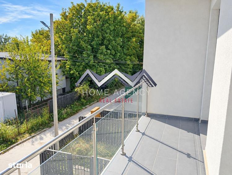 Casă cu 4 camere cu Teren 179 Mp în Tunari