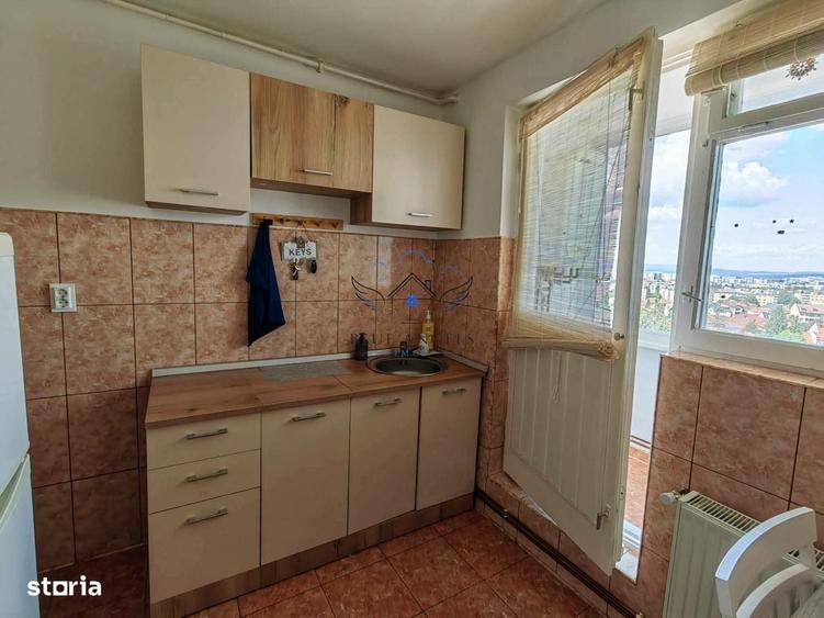 Apartament cu 2 camere în Griviței