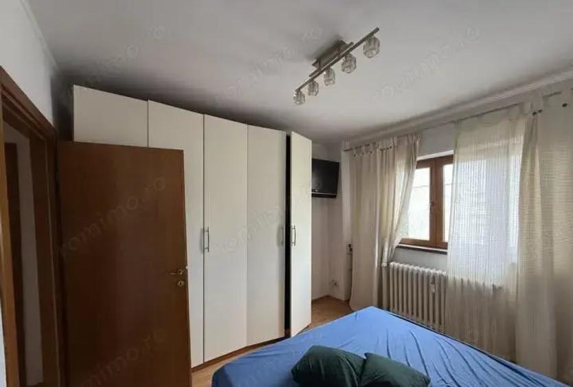 Apartament cu 2 camere decomandat în Tineretului