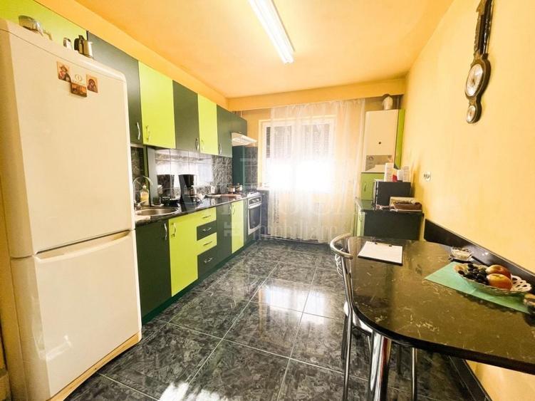 Apartament 3 camere de vanzare in Manastur, Cluj Napoca - 5