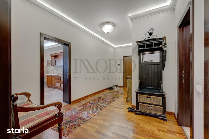 Apartament 4 Camere | Herastrau | Soseaua Nordului - 16