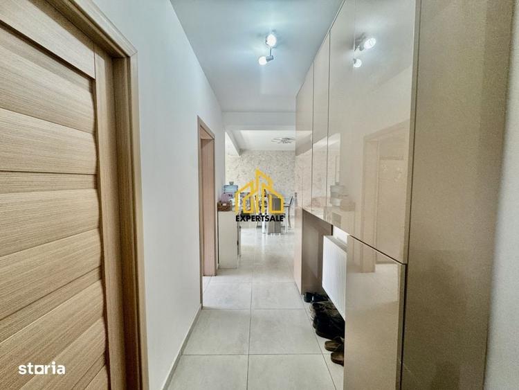 Casă cu 4 camere în Dârvari