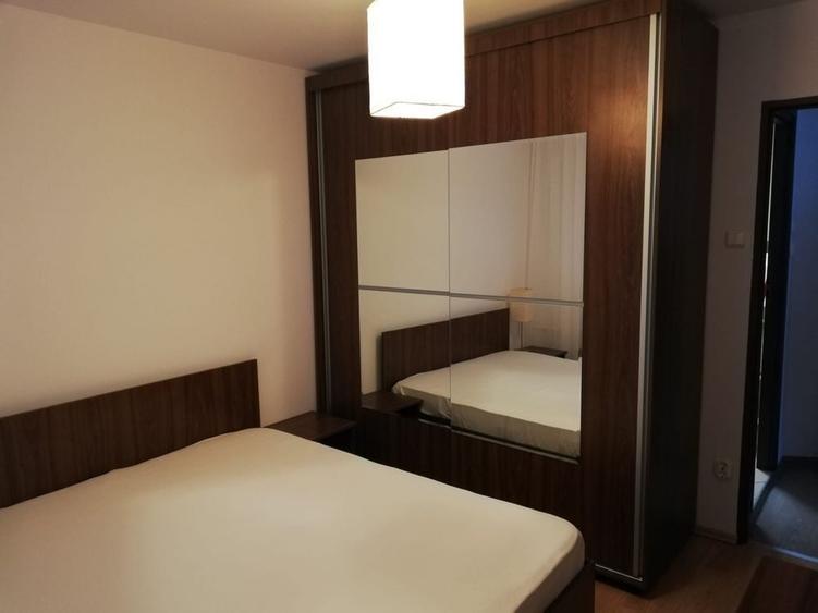 Apartament cu 2 camere decomandat, mobilat în Fizicienilor