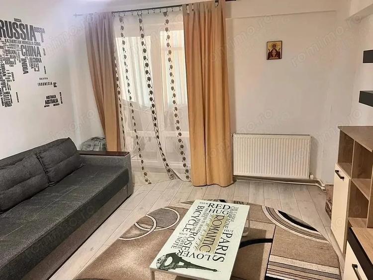 Garsonieră decomandată în Dristor
