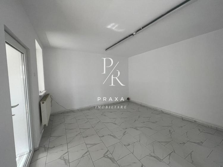 Spațiu comercial, de 60 mp, în Florești