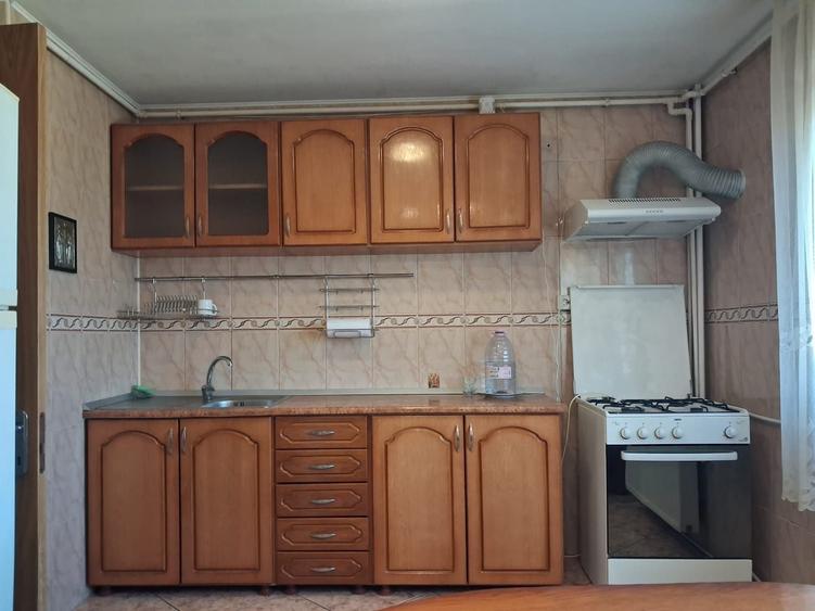 Apartament cu 2 camere decomandat în Sebastian