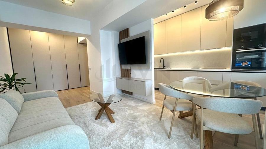 REA1029814 Apartament premium cu 2 camere - FIRST ESTATE - 3
