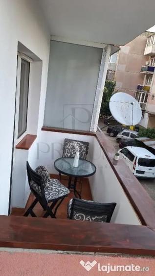 COMPLEX STUDENTESC - RENOVAT - 4 CAM - ET 1 - BLOC IZOLAT - - 1