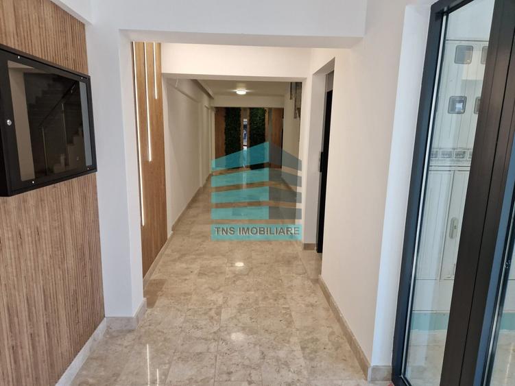 Apartament cu 4 camere în Titan