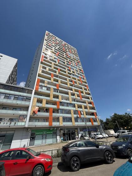 2 Camere - Doamna Ghica Plaza - Comision 0% - 1