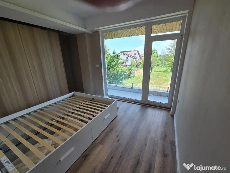 Apartament cu 3 camere decomandat în Băneasa