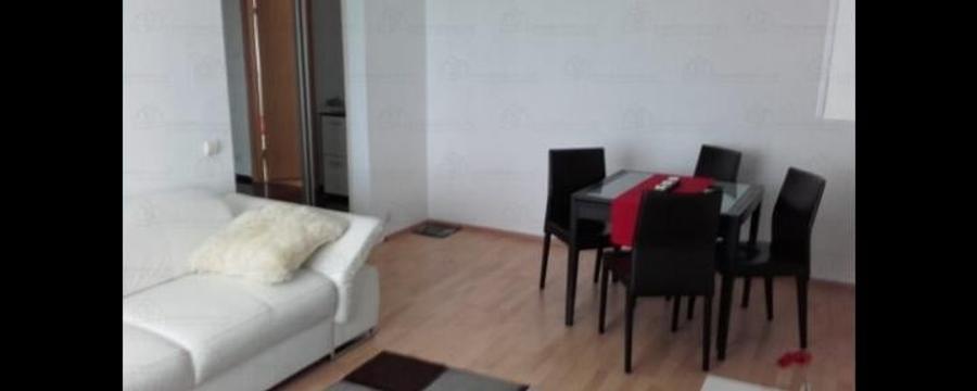 Apartament cu 2 camere decomandat, mobilat în Unirii — fotografia 1