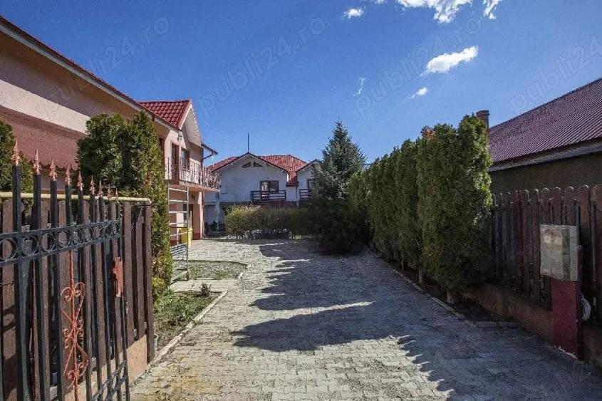 Casă cu Teren 900 Mp în Hemeiuș