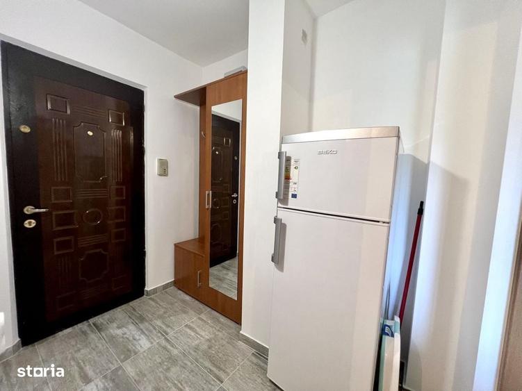 Garsonieră semidecomandată în Lipovei — fotografia 1