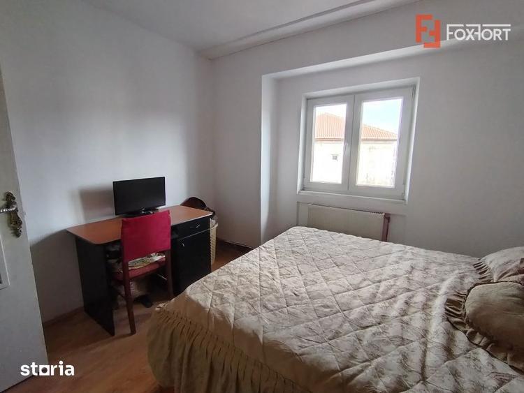 Apartament cu 2 camere decomandat, mobilat în Iosefin